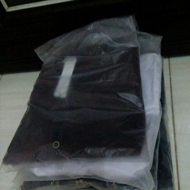 Kemeja Batik Panjang Kantor / Batik Pria Motif Keraton