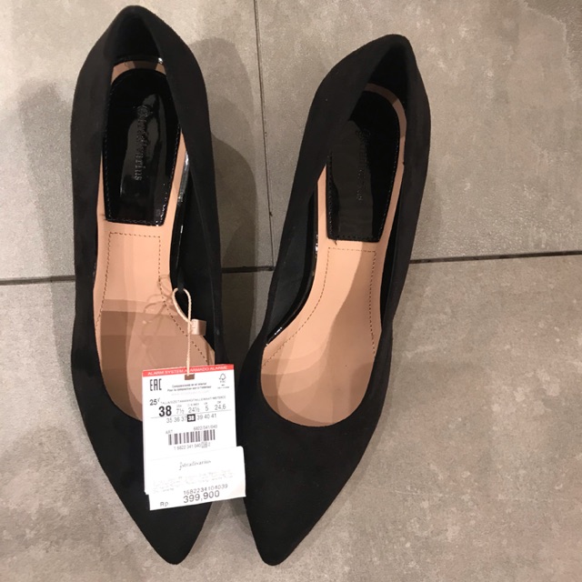 Stradivarius Women Shoes
