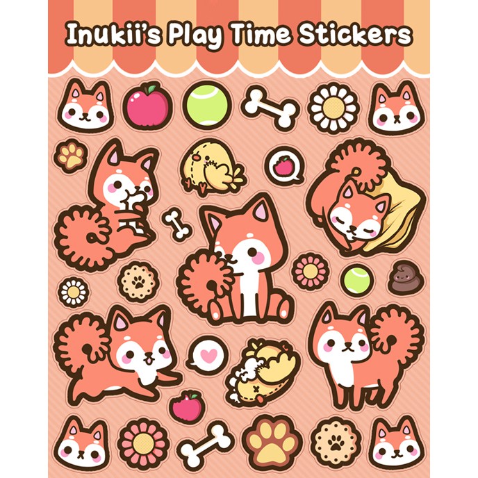 

STICKER RUBAH WATERPROOF / STIKER ESTETIK / STICKER TUMBLR / STIKER LUCU