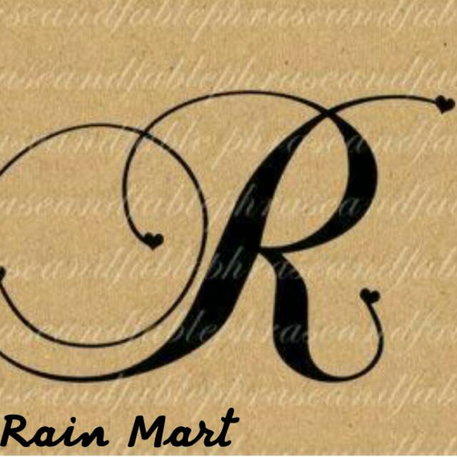 rain_mart