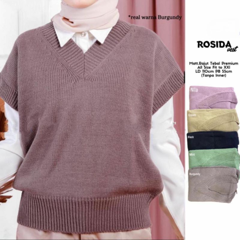 Rosida