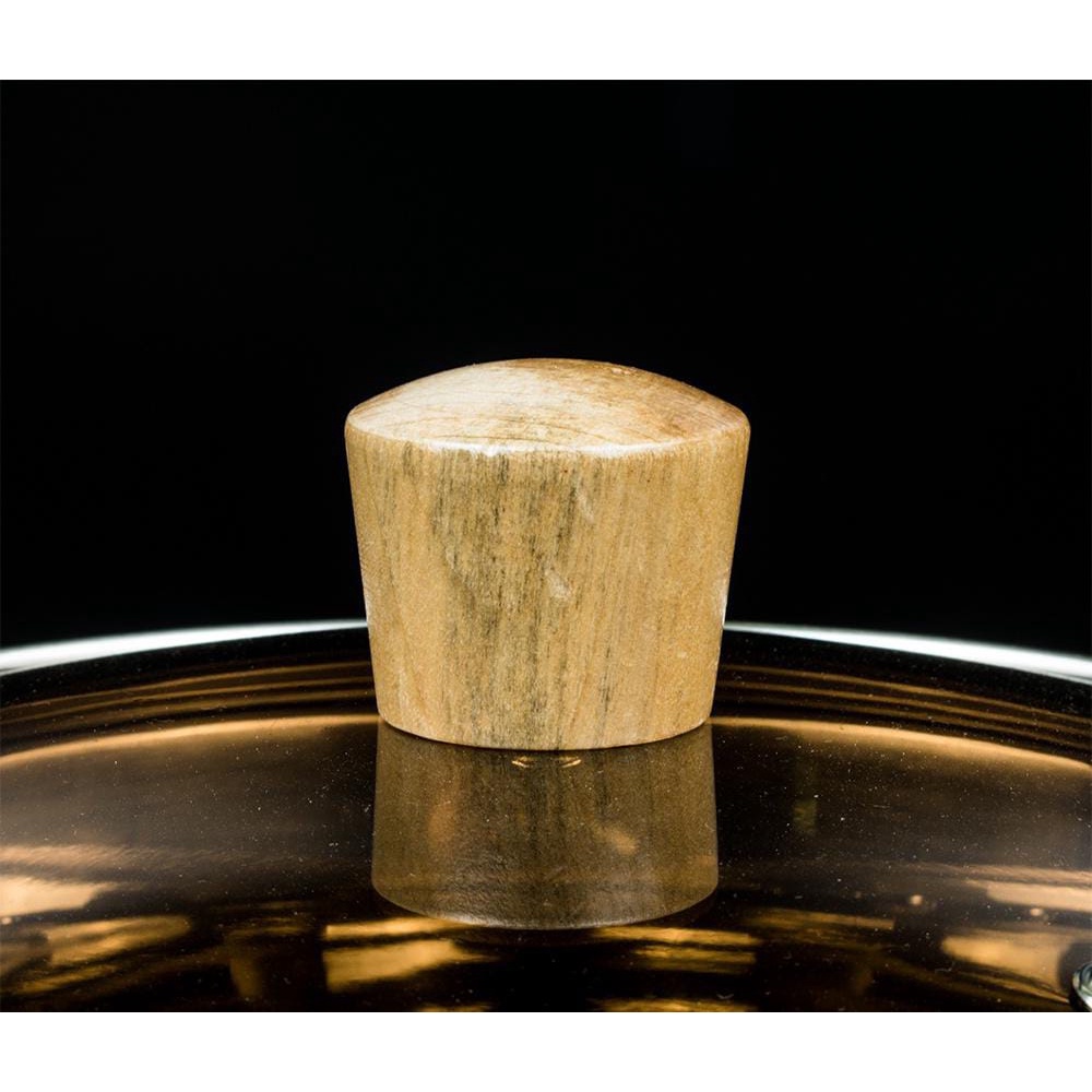 [Calypso] Panci Sup + tutup ukuran tinggi merk calypso cocok untuk MPASI 100% ORIGINAL 26 CM