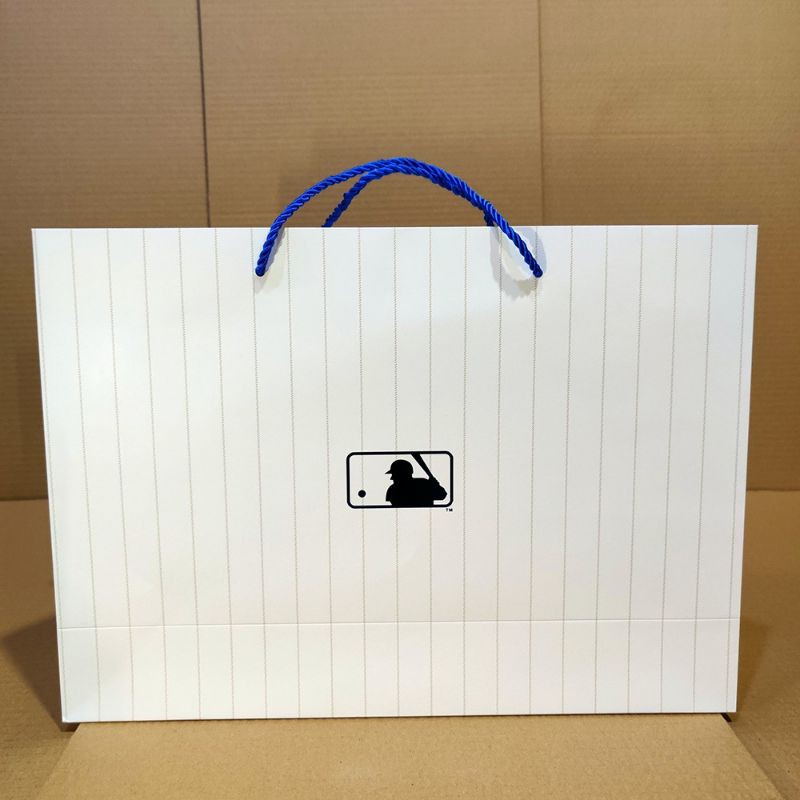 

MLB/ADLV Paper bag