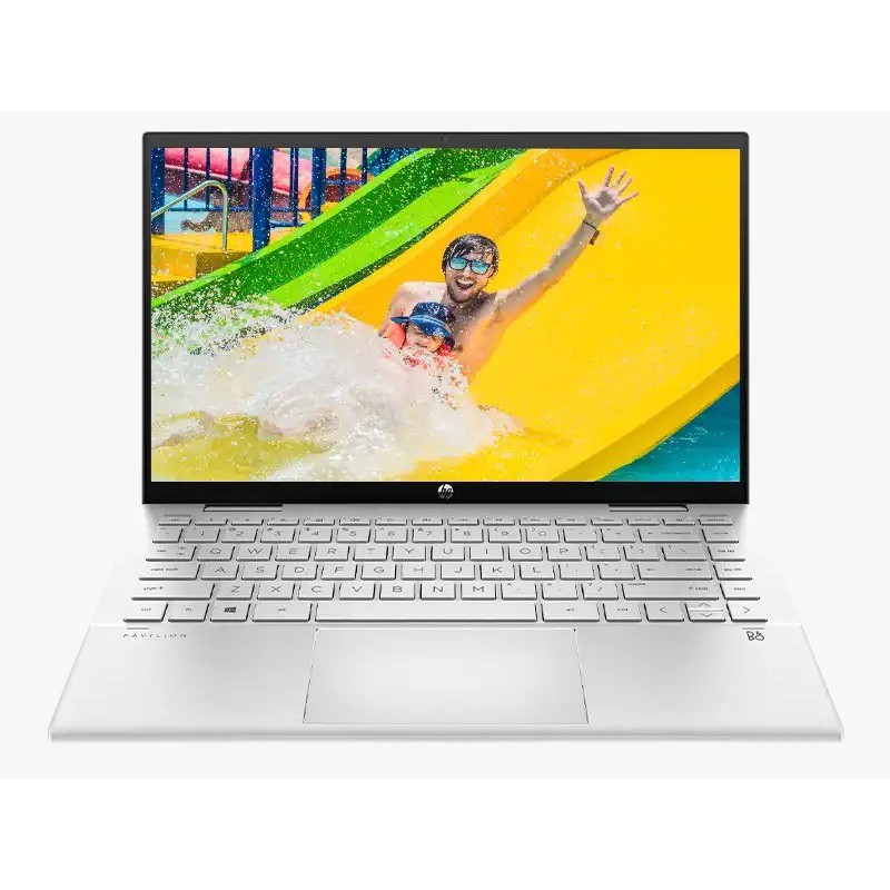 LAPTOP HP PAVILION X360 14 TOUCH I3 1215U RAM 8GB 512SSD WIN11+OHS 14.0FHD IPS FREE PEN