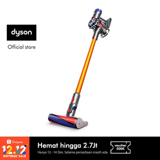 Jual Dyson Vacuum Cleaner Harga Terbaik Desember 2021 Shopee Indonesia