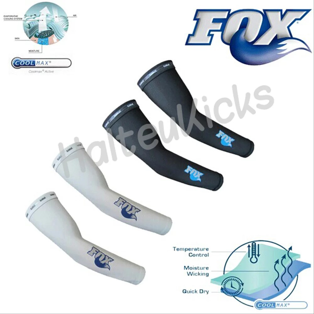 Manset Sepeda | FOX