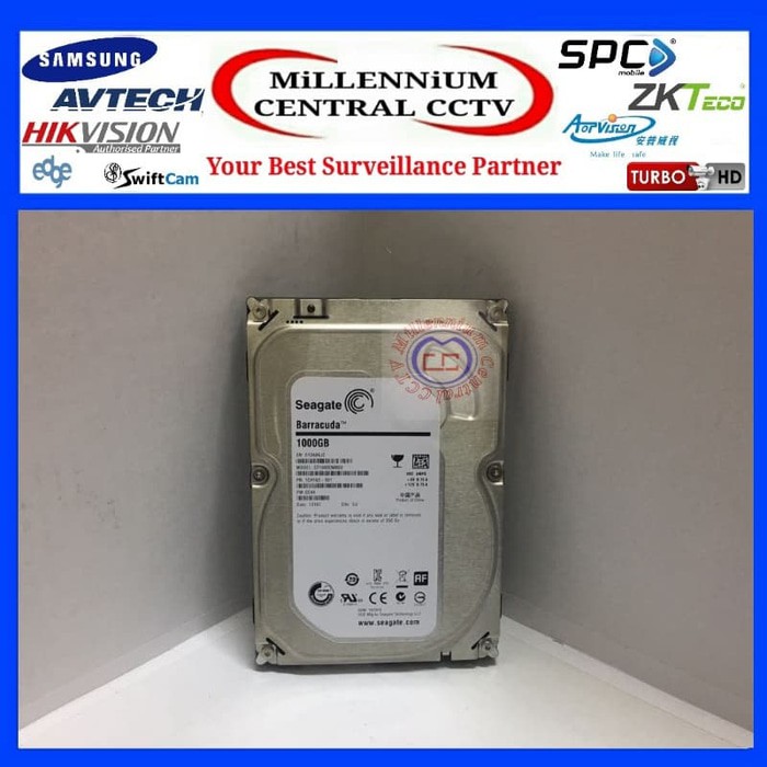 Hot Promo Hardisk Cctv 1000GB