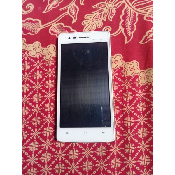 Lcd Oppo Neo 5 ori copotan
