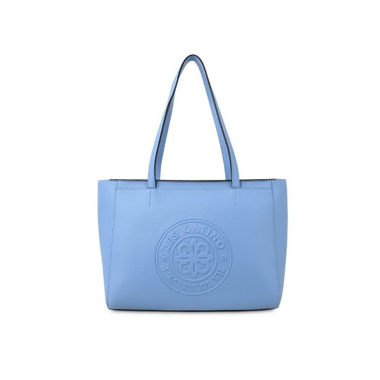 TAS TOTE LES CATINO ESPRIT NI | SKY BLUE