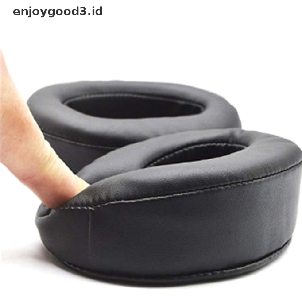 Bantalan Telinga Pengganti Bahan Busa Untuk HM5 ATH-M50X MDR V6