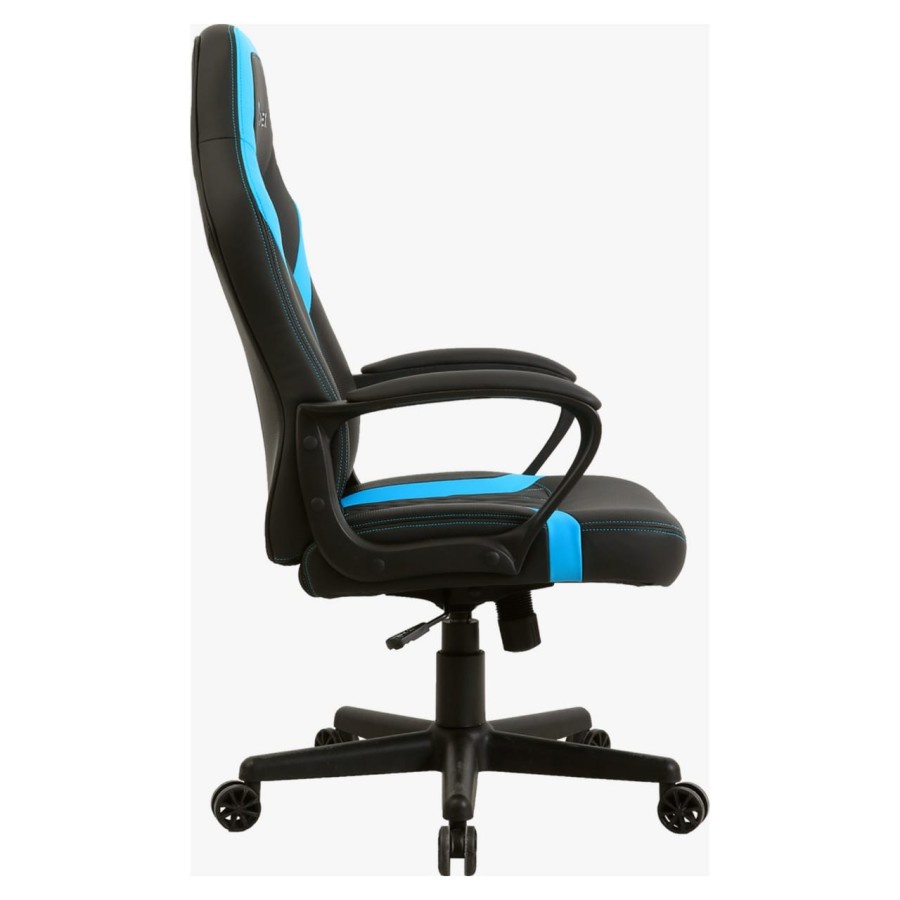 Kursi Gaming ONEX GX1 Premium Quality Gaming Chair Kursi - Blue