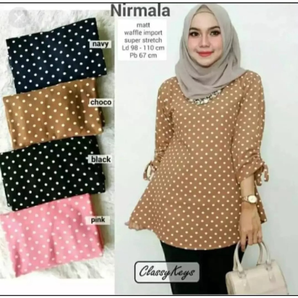 ATASAN REMAJA MUSLIM TERBARU