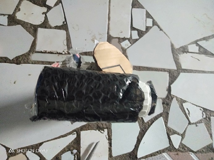 Gramoxone 276sl 250 Ml ( Obat Rumput Kontak )