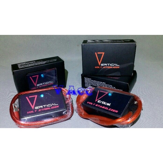 Stabilizer Aki Motor   Mobil