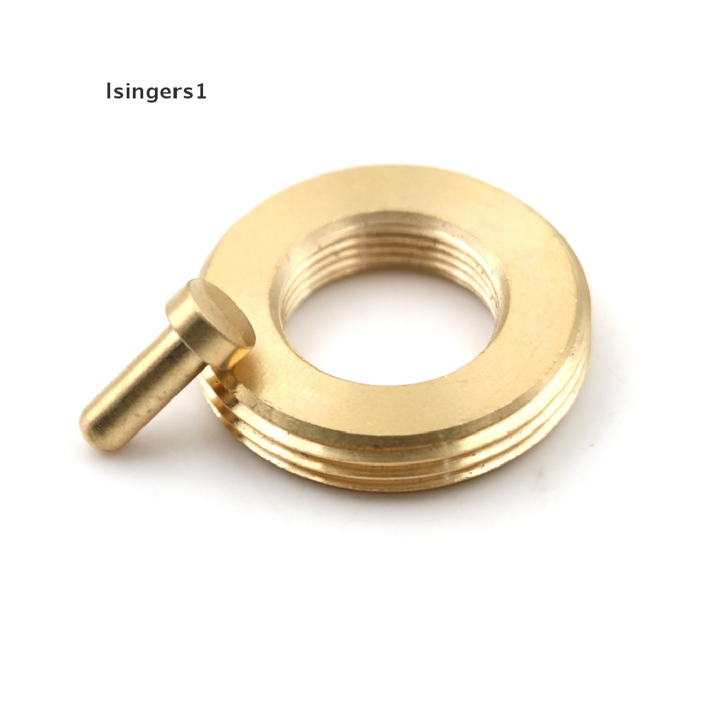 (lsingers1) Nmo Konektor Antena Radio UHF / VHF SO239 Female 5 / 8 &quot; Konektor NMO