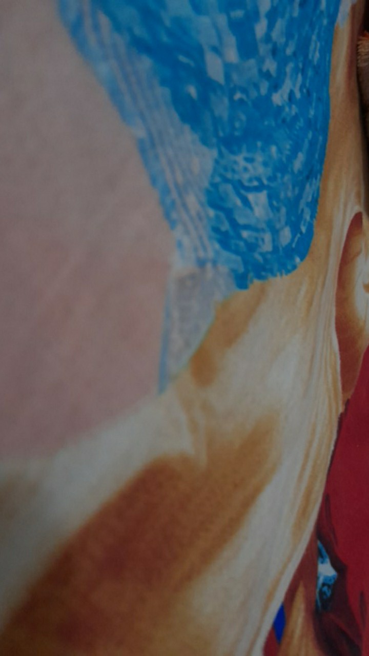 Bswart Batik Hrb026 Kenongo Hem Pendek Padi Pekalongan M L Xl Batik Pria Murah Modern Grosir