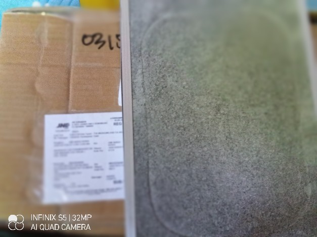 Bakar Batu Granito Jumbo Ukuran 30x40