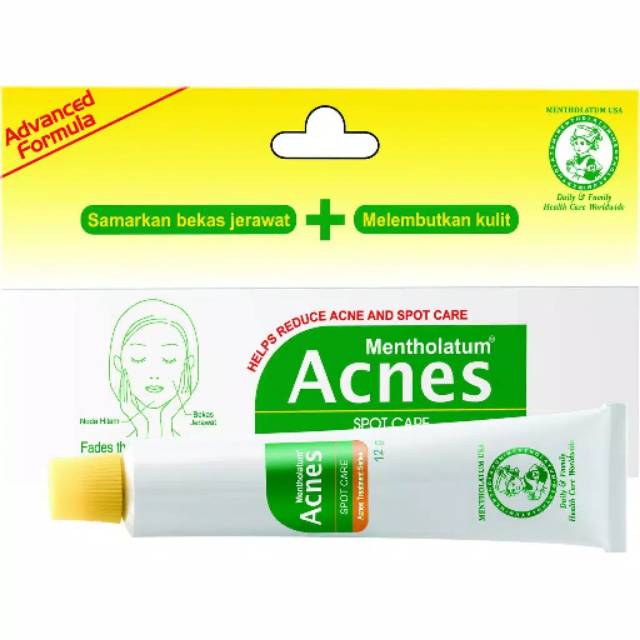 ACNES Spot Care 12g