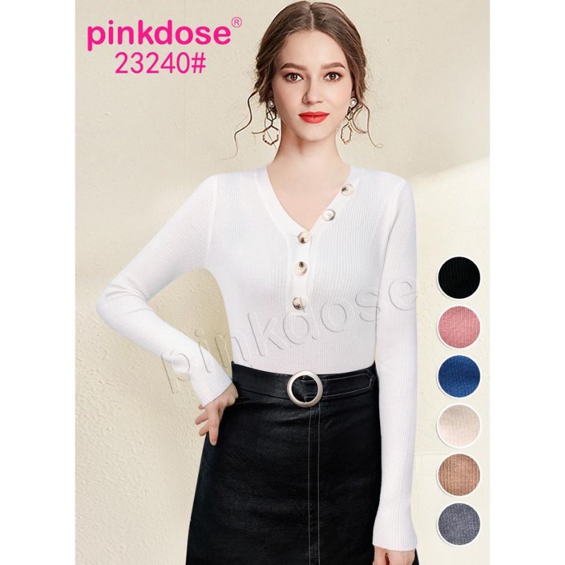 224. Manset Pinkdose