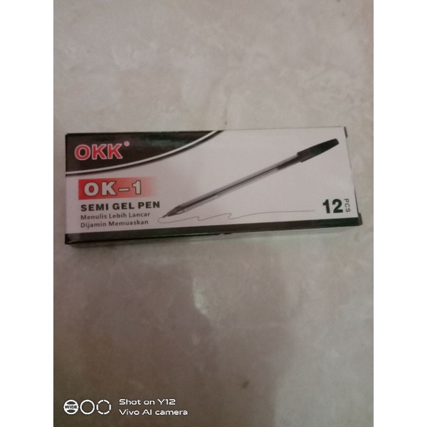 

pulpen esco murah
