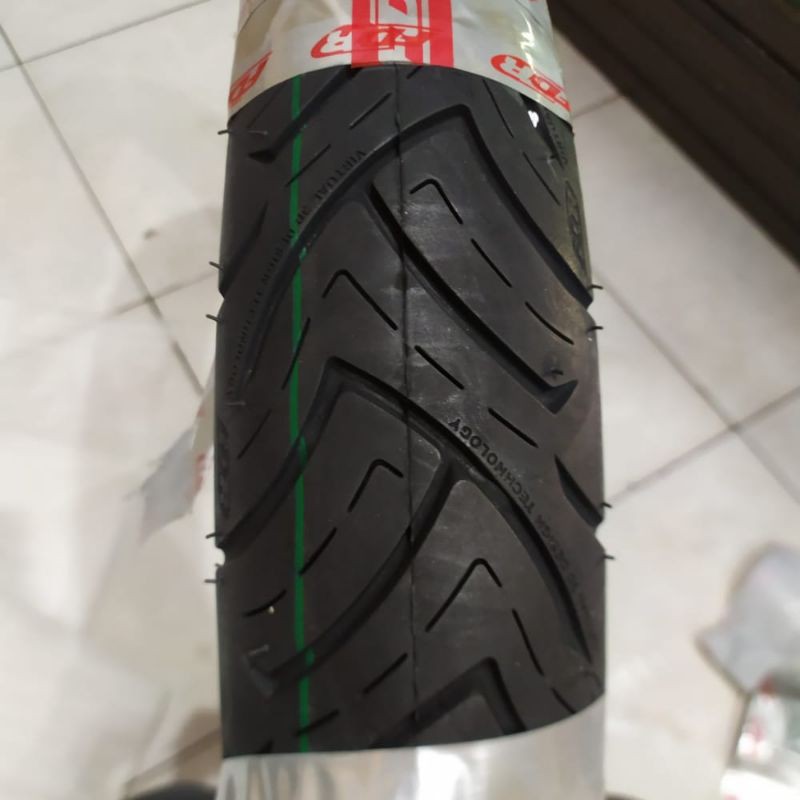 Ban FDR TUBELESS 80/80-17 Sport XR Evo