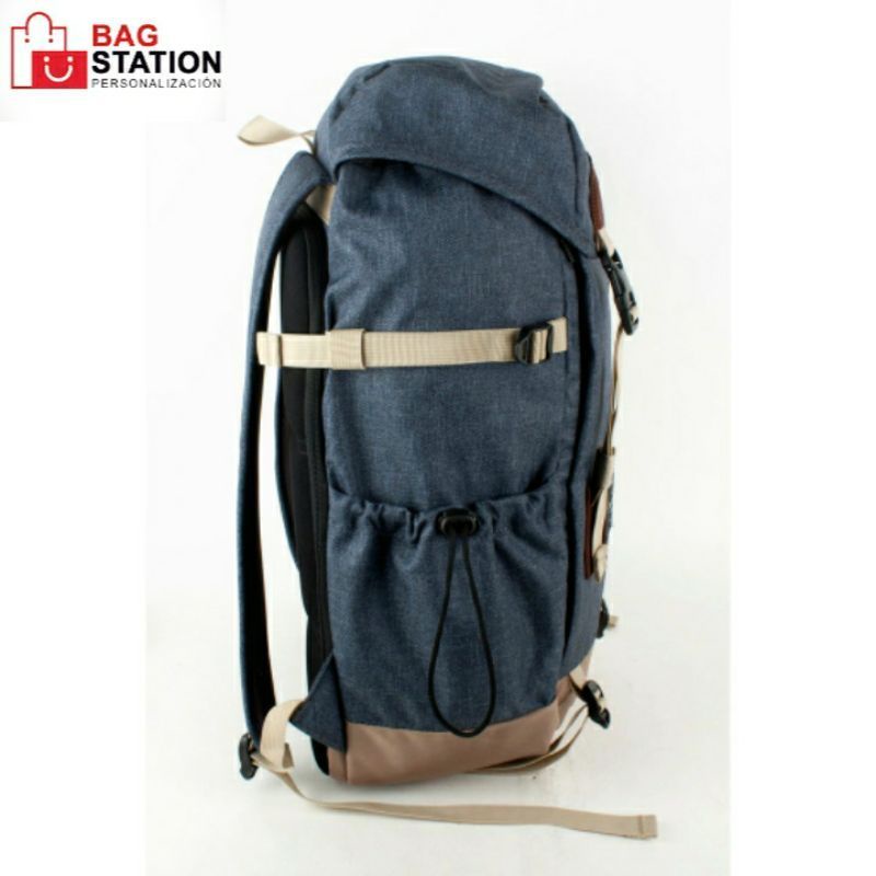 KALIBRE BACKPACK VANTAGE 01 ORIGINAL TAS RANSEL LAPTOP KALIBRE VANTAGE 01 ORIGINAL 24L