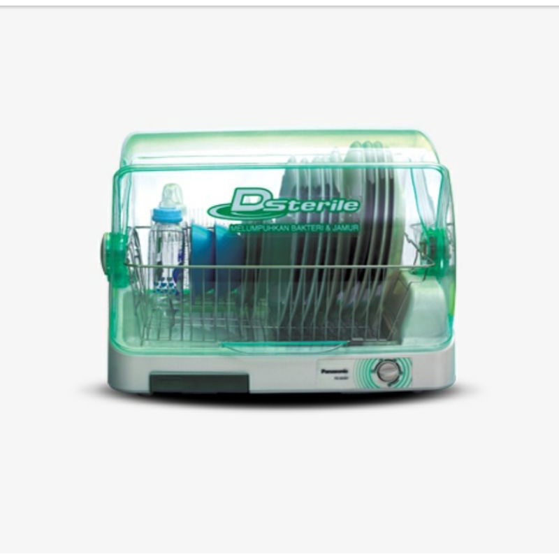 Panasonic D Sterile DSterile FD S03S1 Preloved Second