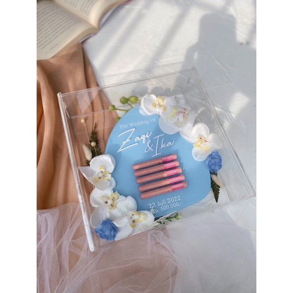 MAHAR | MAHAR MURAH | MAHAR NIKAH | MAHAR UNIK | MAHAR PERNIKAHAN