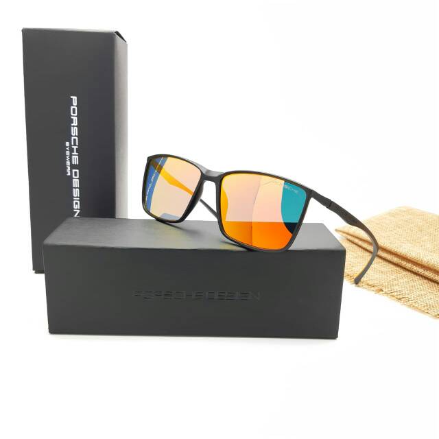 Kacamata porsche design TR5234