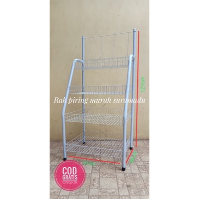 Rak roti /rak snack rak chiki