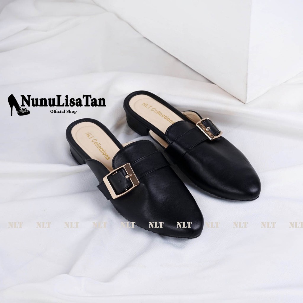 NunuLisaTan - Termurah High  HEELS HELENA