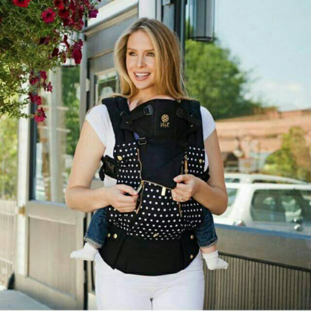 Lillebaby Complete All Season - Spot On