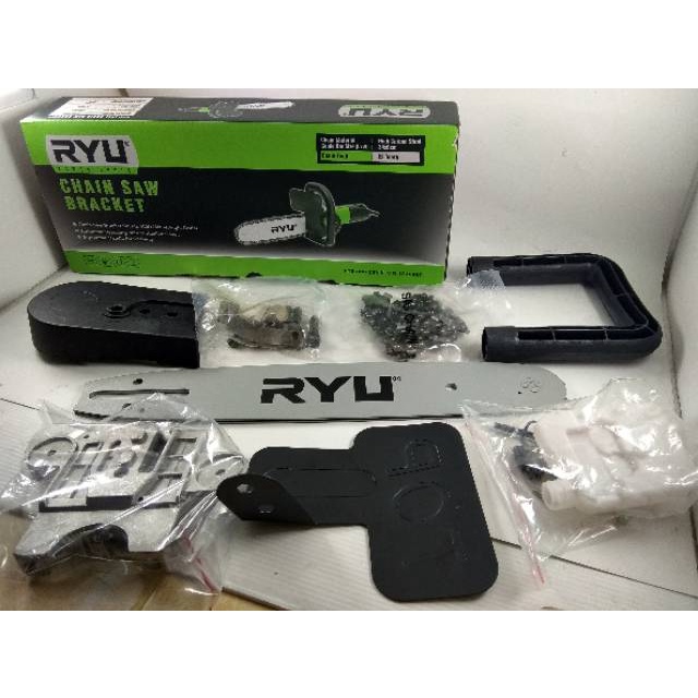 RYU ADAPTOR CHAINSAW chain saw Gergaji Potong Kayu GerindaRYU ADAPTOR CHAINSAW chain saw Gergaji Pot
