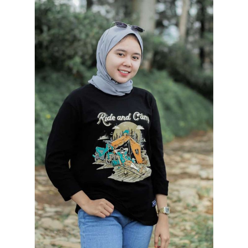 T-shirt NOUVO KAOS NOUVO