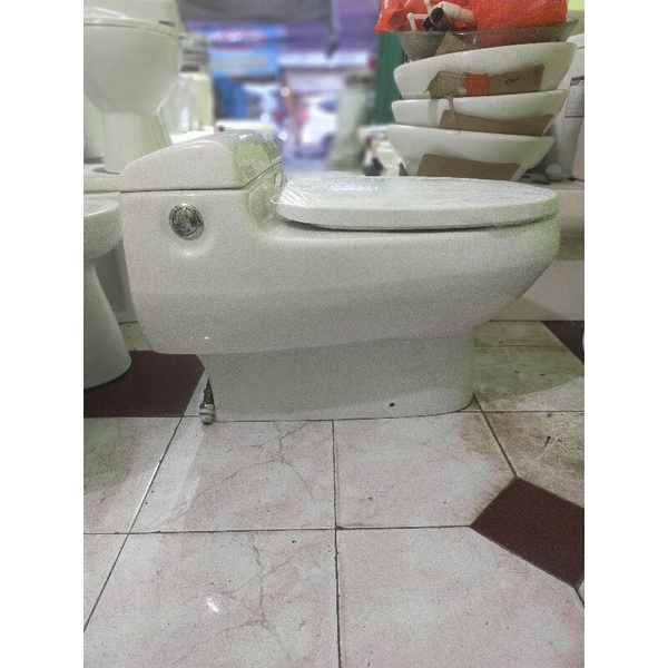 closet duduk Toto c436 nj