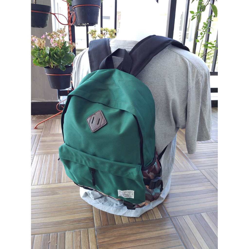 Tas Ransel Import 88310 / Backpack / Tas Sekolah