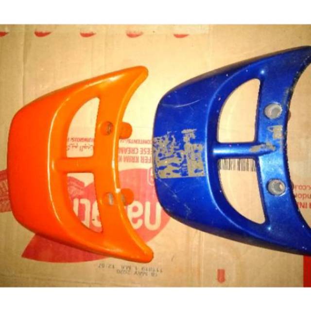 Begel Behel Belakang Fizr Blakang Yamaha Fiz R F1z R F1ZR original YGP Ori 4WHl