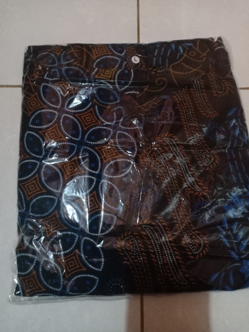 Termurah Bisa Pisah - Couple Keluarga / Batik Couple / Couple Batik Anak - Harga Grosir Termurah