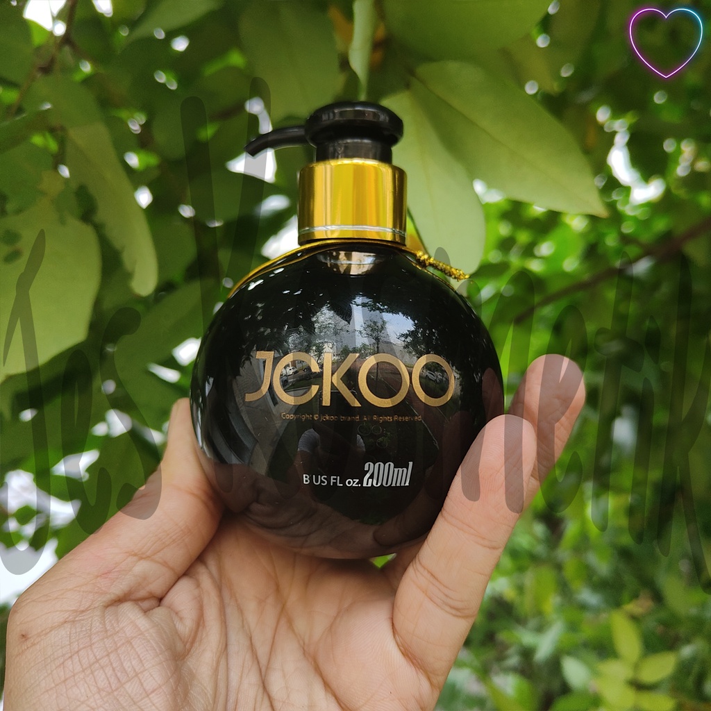 JCKOO Korean Perfect Hair Styling / Pengeras Rambut Collagen 200 mL / Grosir Kosmetik