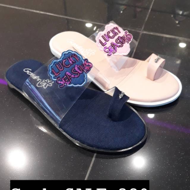 Gosh SANDAL TAG 449 SALE SALE
