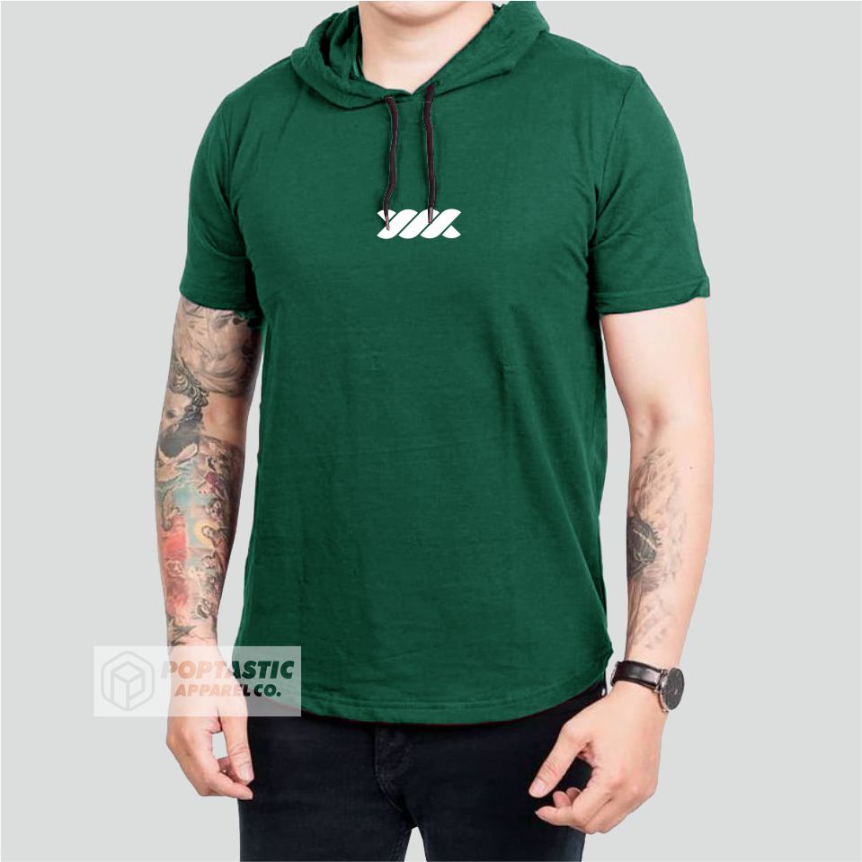 Kaos Hoodie WDZG T-SHIRT MURAH Katun Adem dan Lembut