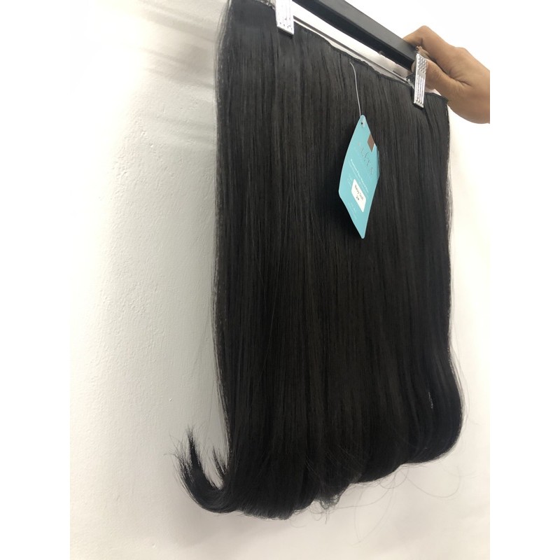 HAIRCLIP KOREA BIGLAYER BLOW 40CM