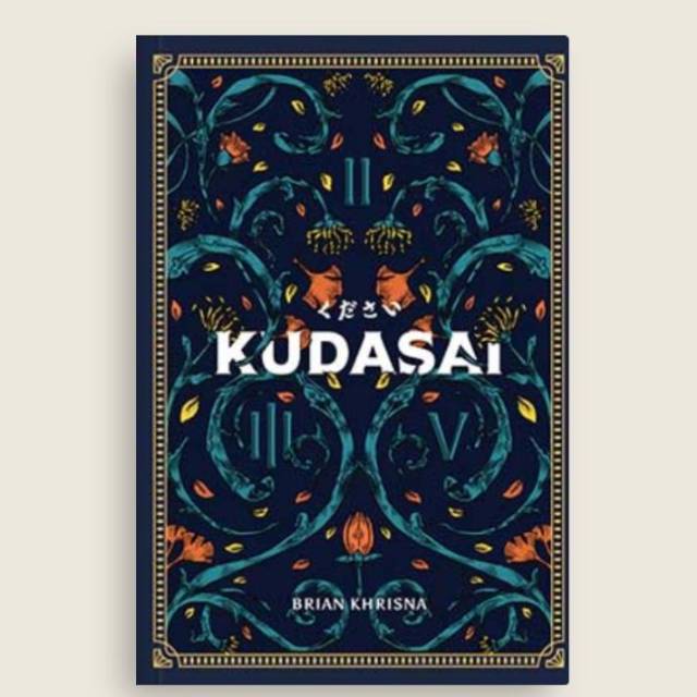 KUDASAI -BRIAN KHRISNA