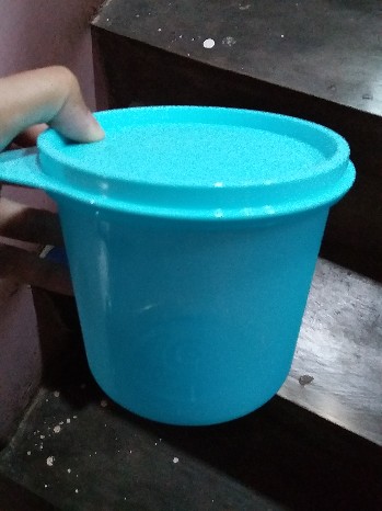 Compact High Bowl  Toska1 Pc