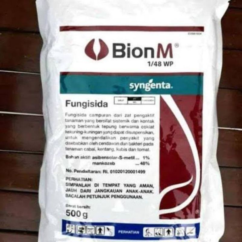 Bion M