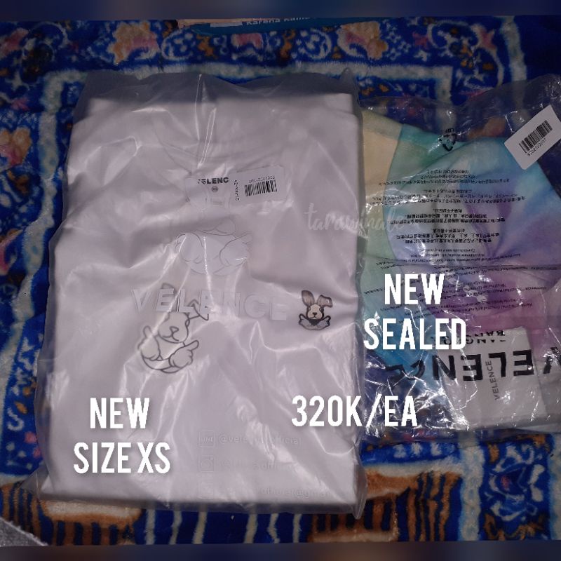 [BOOKED] BUCKET HAT VELENCE