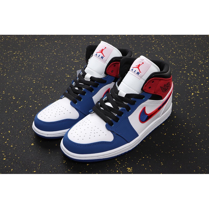 jordan non slip shoes