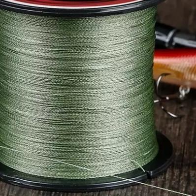 ➼ SENAR PANCING PE 300M BLTP SENAR PE BENANG PANCING BENANG PE SENAR LEADER TALI PANCING TALI PANCIN