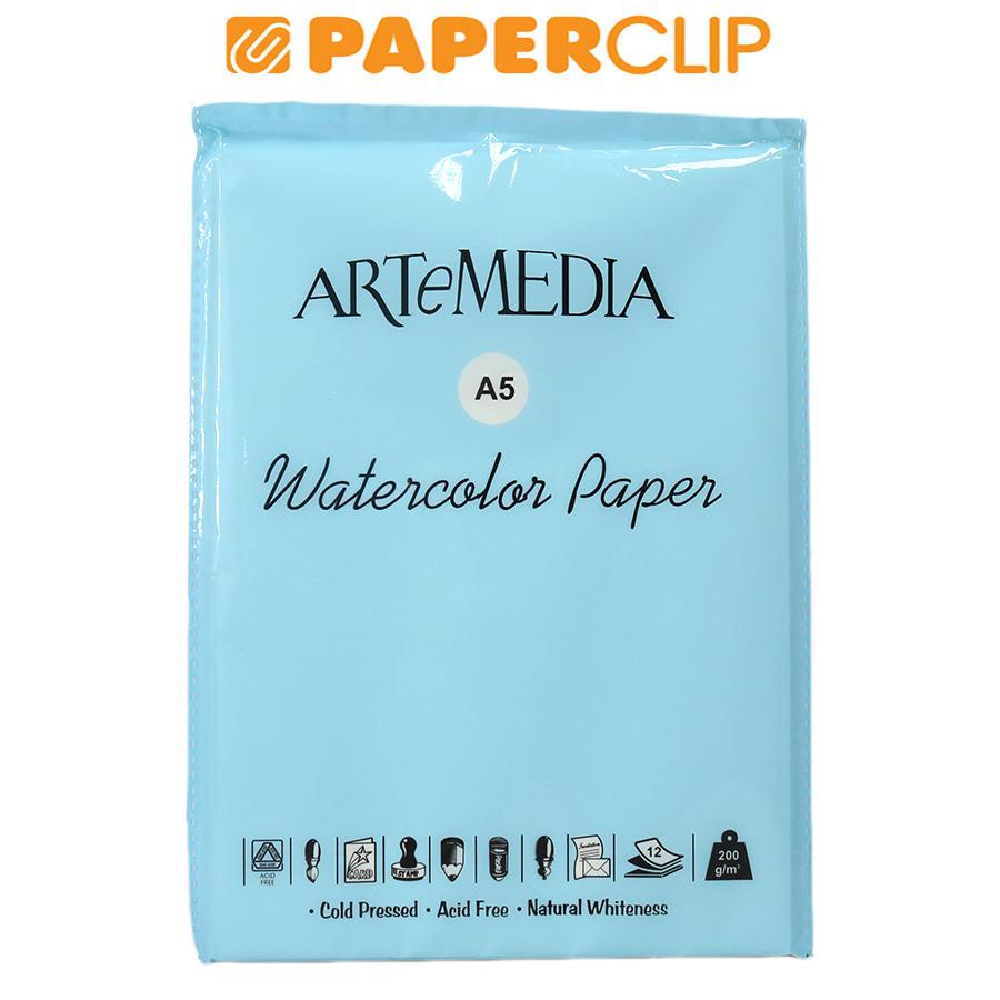 

KERTAS CAT AIR ARTEMEDIA 200A5 520012ARTE