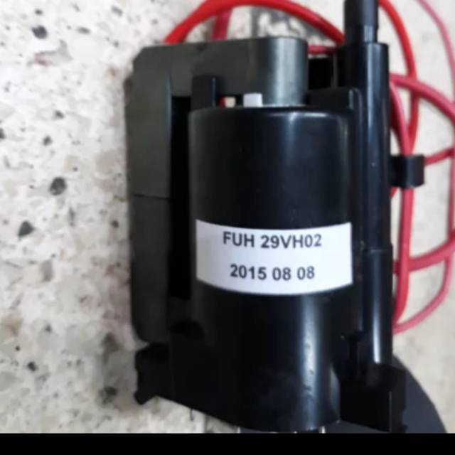 Flyback FUH29VH02 Kualitas Bagus
